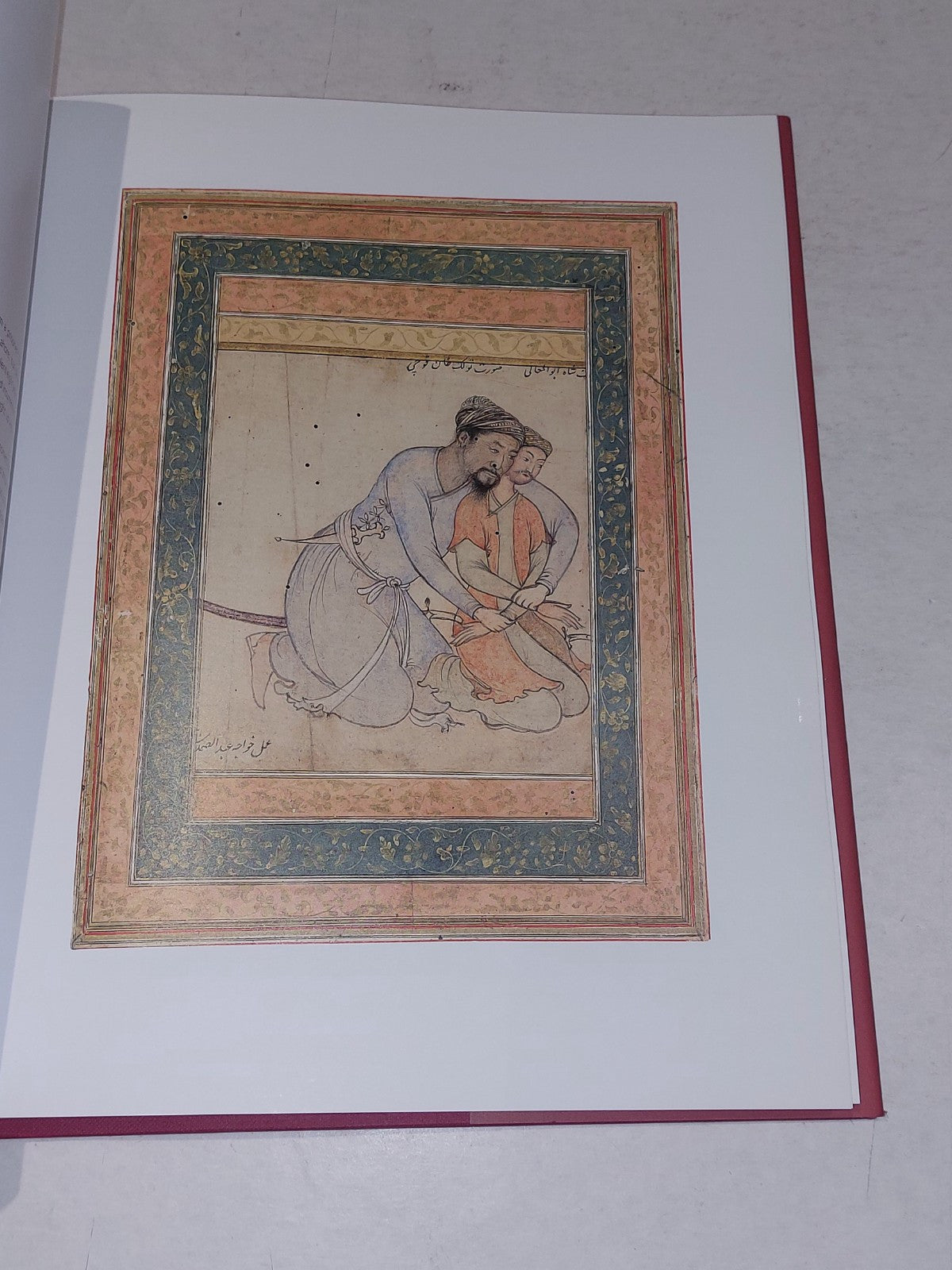 The Indian Portrait: 15601860,Rosemary Crill,Kapil Jariwala (2010) Hb Book6