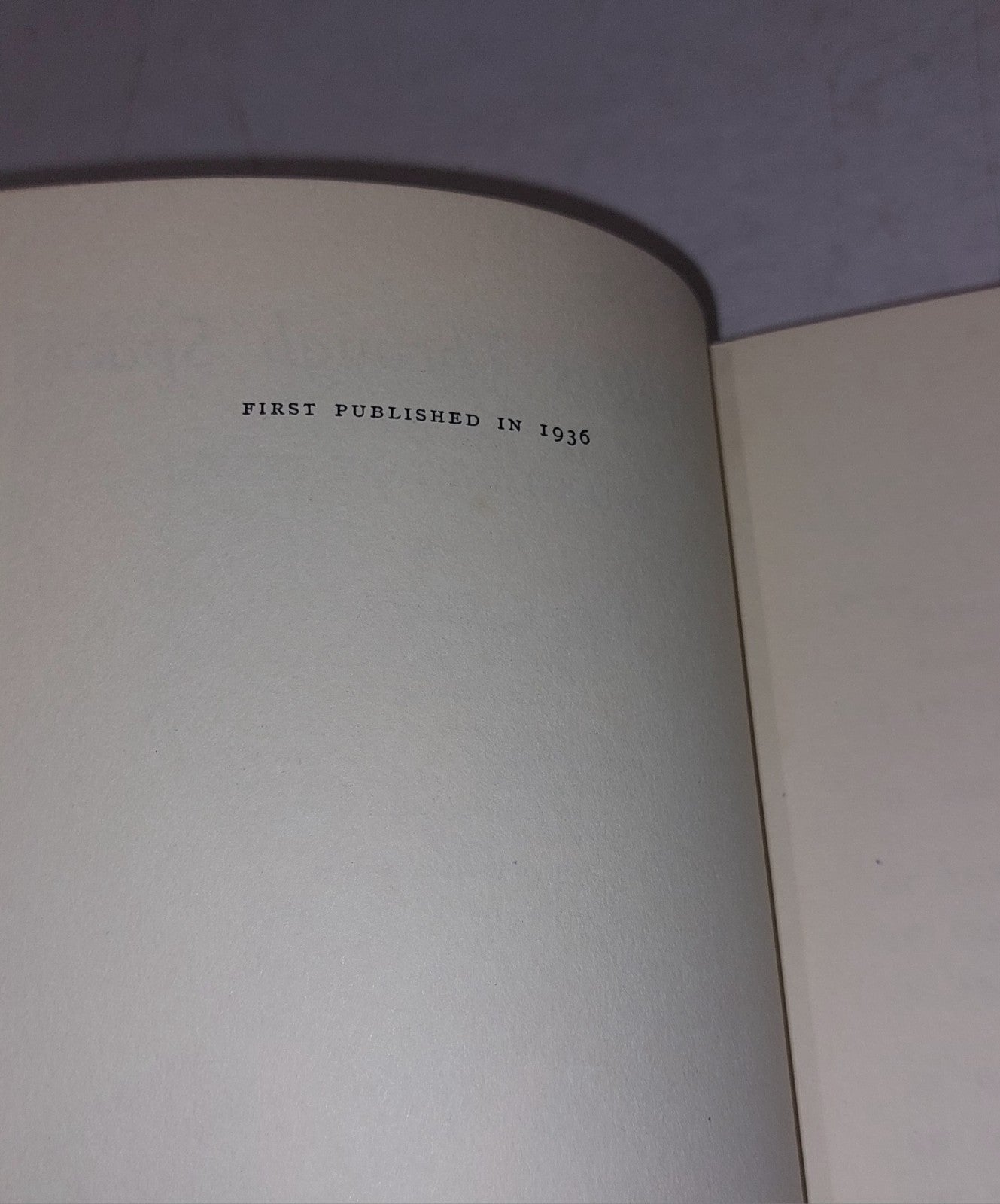 Rockets Through Space by P. E. Cleator (1936) 1st Edition UK HB Book6