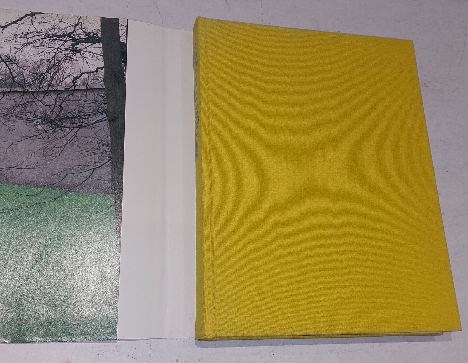 KröllerMüller: The first hundred years rudolfwillemdaanoxenaar 1989 Hb 3