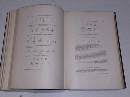 J W Powell 4th ANNUAL REPORT OF THE BUREAU OF ETHNOLOGY 1882-1883 Illustrated7