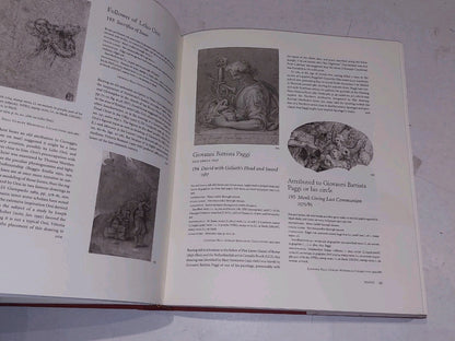 Italian Drawings before 1600 in The Art Institute of Chicago6