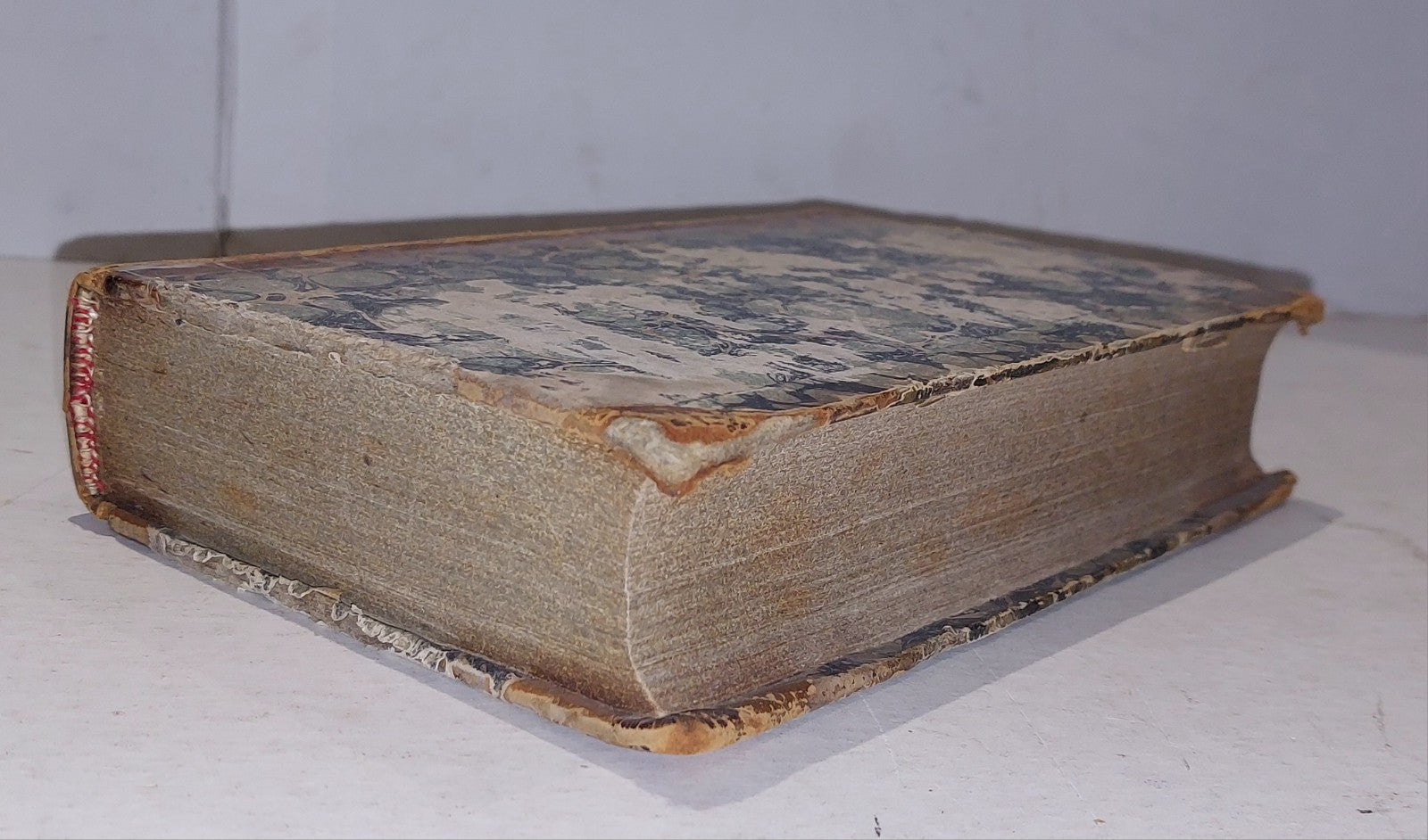 statistical account of scotland by john sinclair 1796 [Vol. 18] Hb Book7