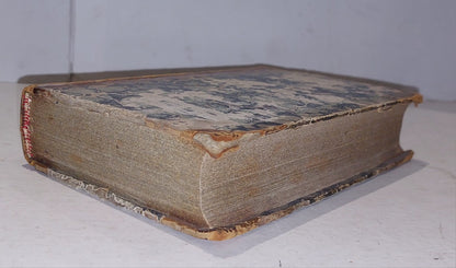 statistical account of scotland by john sinclair 1796 [Vol. 18] Hb Book7