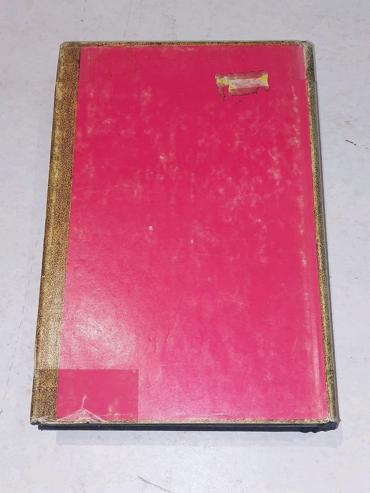 Farewell My Slightly Tarnished Hero By Edwin Corley Hardcover 1971 1st Edition2