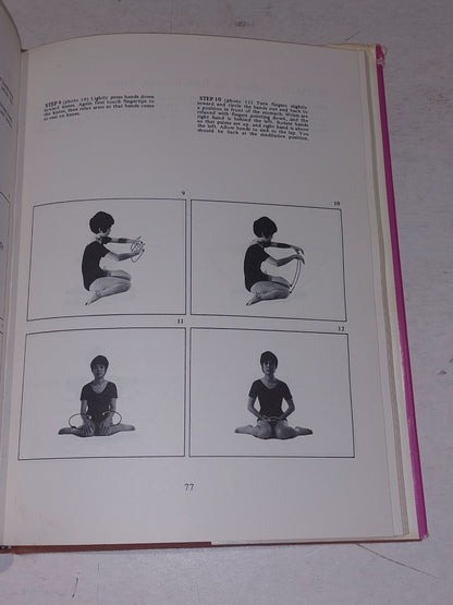 Ch'I Kung: The Art of Mastering the Unseen Life Force, Lily Siou HB Book With Dj7