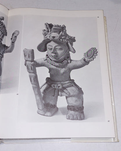 Prehispanic Mexican Art By Westheim, Paul and Alberto Ruz, Pedro Armillas 19729