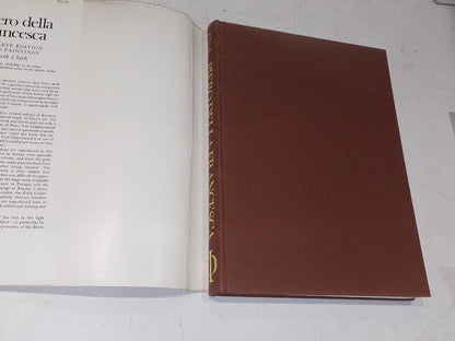 Piero Della Francesca Complete Edition by Kenneth Clark. First 1st Ed, HC, 19692