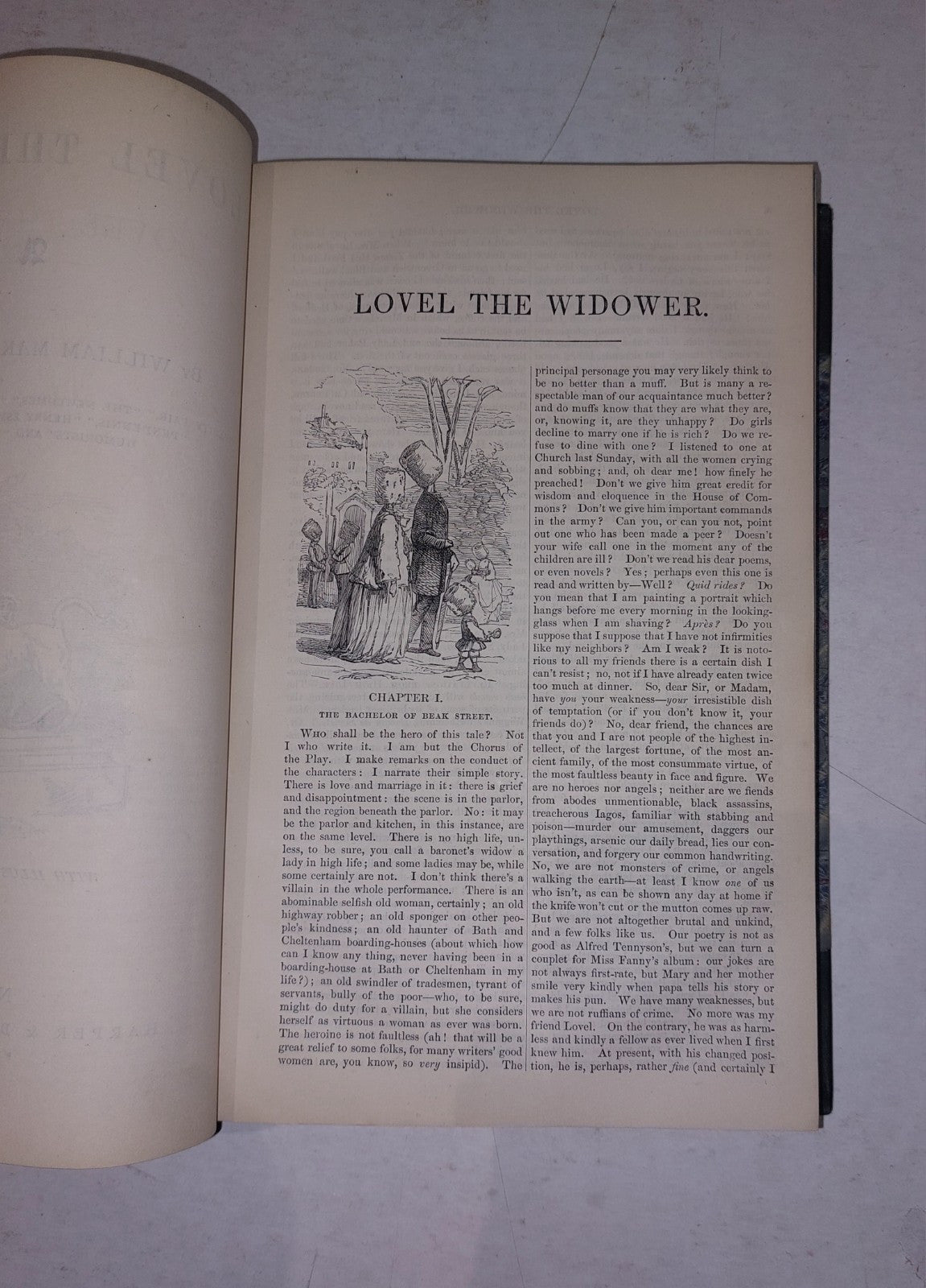 The History Of Henry Esmond & Virginians & Lovel By William Thackeray 1869, 18706