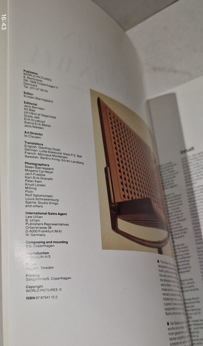 Design from Scandinavia 10th Anniversary Collector's Edition, Pb World Pictures3