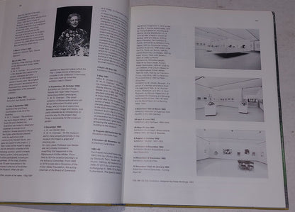 Kröller-Müller: The first hundred years rudolf-willem-daan-oxenaar 1989 Hb 7