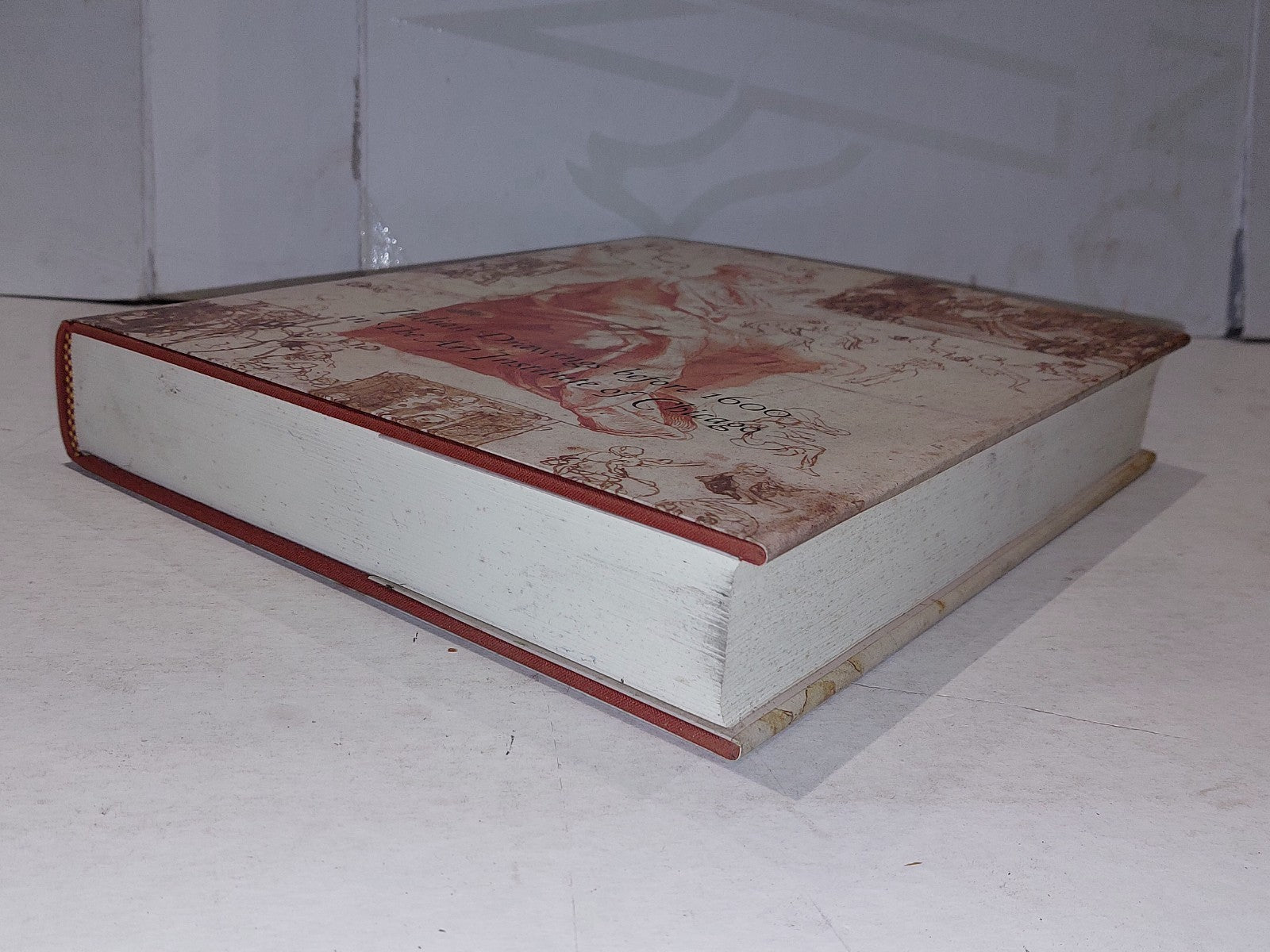 Italian Drawings before 1600 in The Art Institute of Chicago7