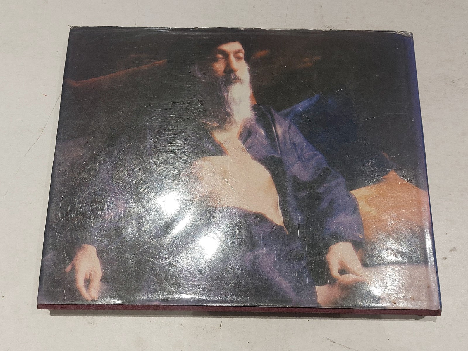 Believing the Impossible Before Breakfast by Osho Bhagwan Shree Rajneesh 1st Ed.3