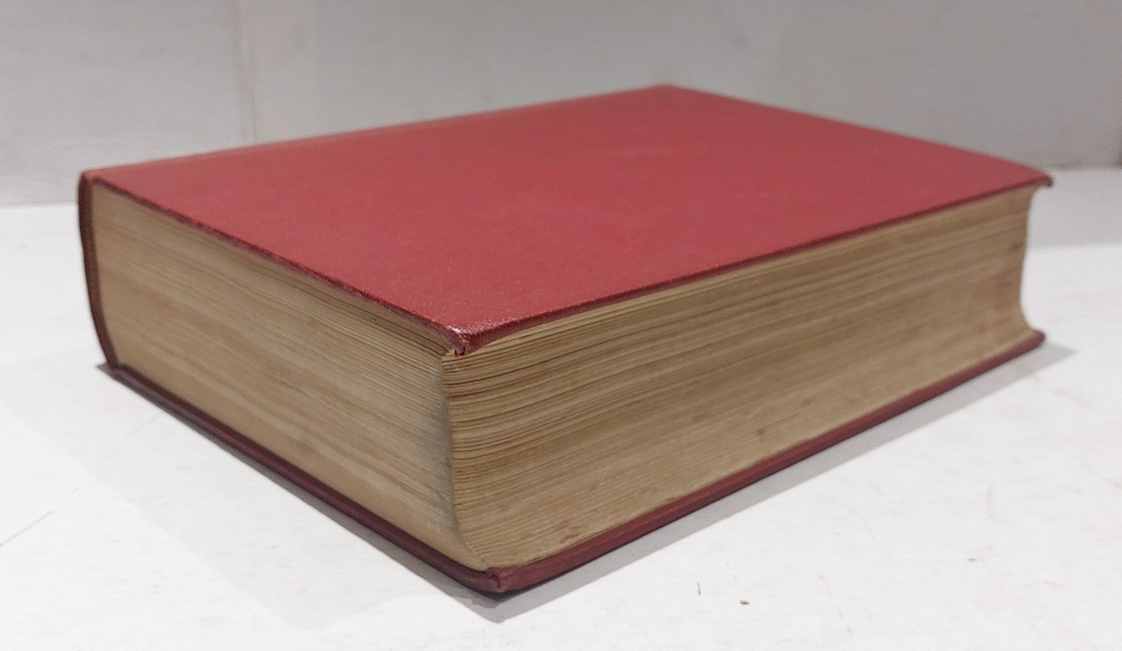 The Surnames Of Scotland Thier Origin Meaning & History, George F Black 1946 Hb 6