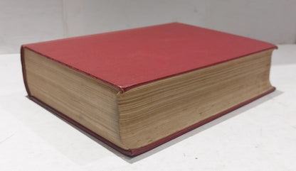 The Surnames Of Scotland Thier Origin Meaning & History, George F Black 1946 Hb 6