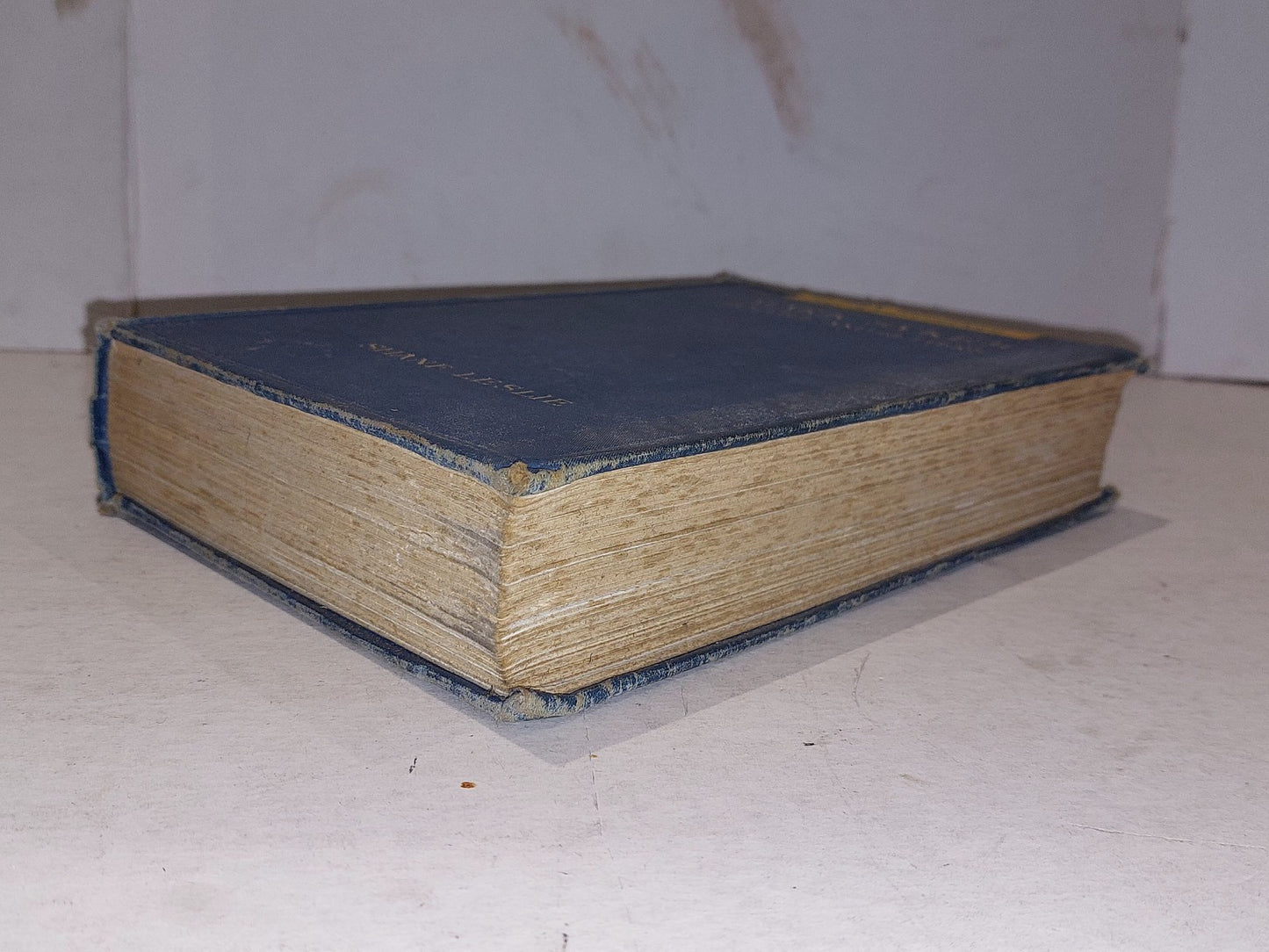 Mark Sykes His Life & Letters S. Leslie , Intro Winston Churchill. 1923 1st Edit6