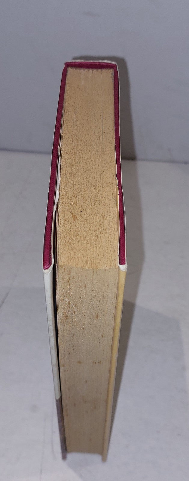 Maybole, Carrick's Capital by James T. Gray (1982) Hb Book with DJ3