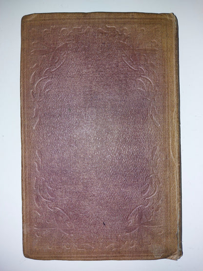 TRIAL OF WILLIAM PALMER, WARD & LOCK, Times Report. 1856, 1st Ed. HB Illustrated1