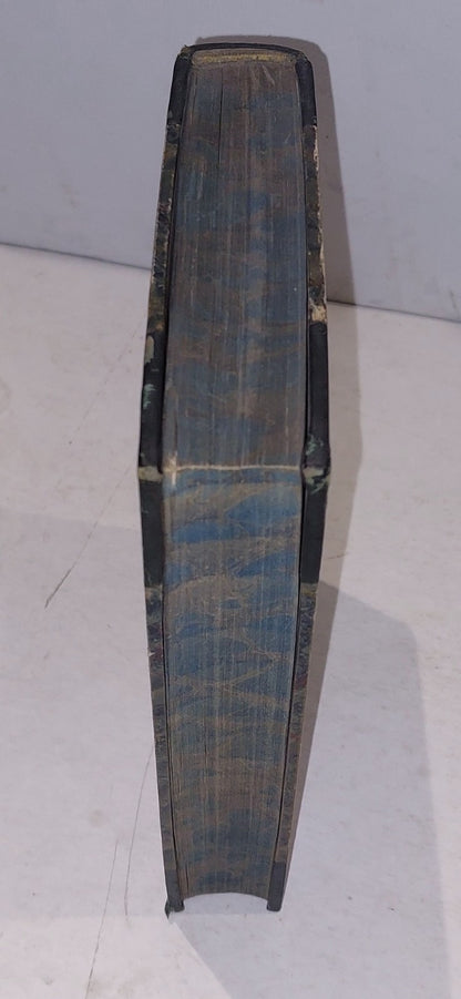 The History Of Henry Esmond & Virginians & Lovel By William Thackeray 1869, 18701