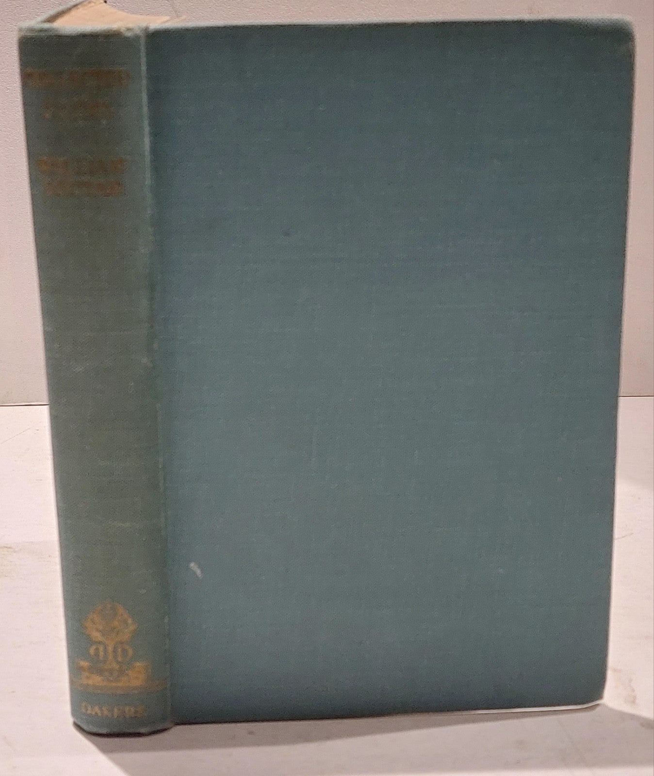 William Soutar - Collected Poems By Hugh Macdiarmid (1948) Hb Book0