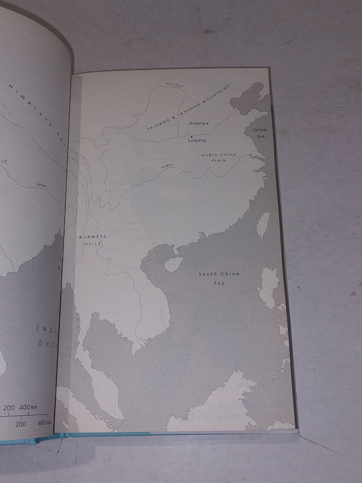 A Political History of the World: 3000 Years of War & Peace, Jonathan Holslag HB5