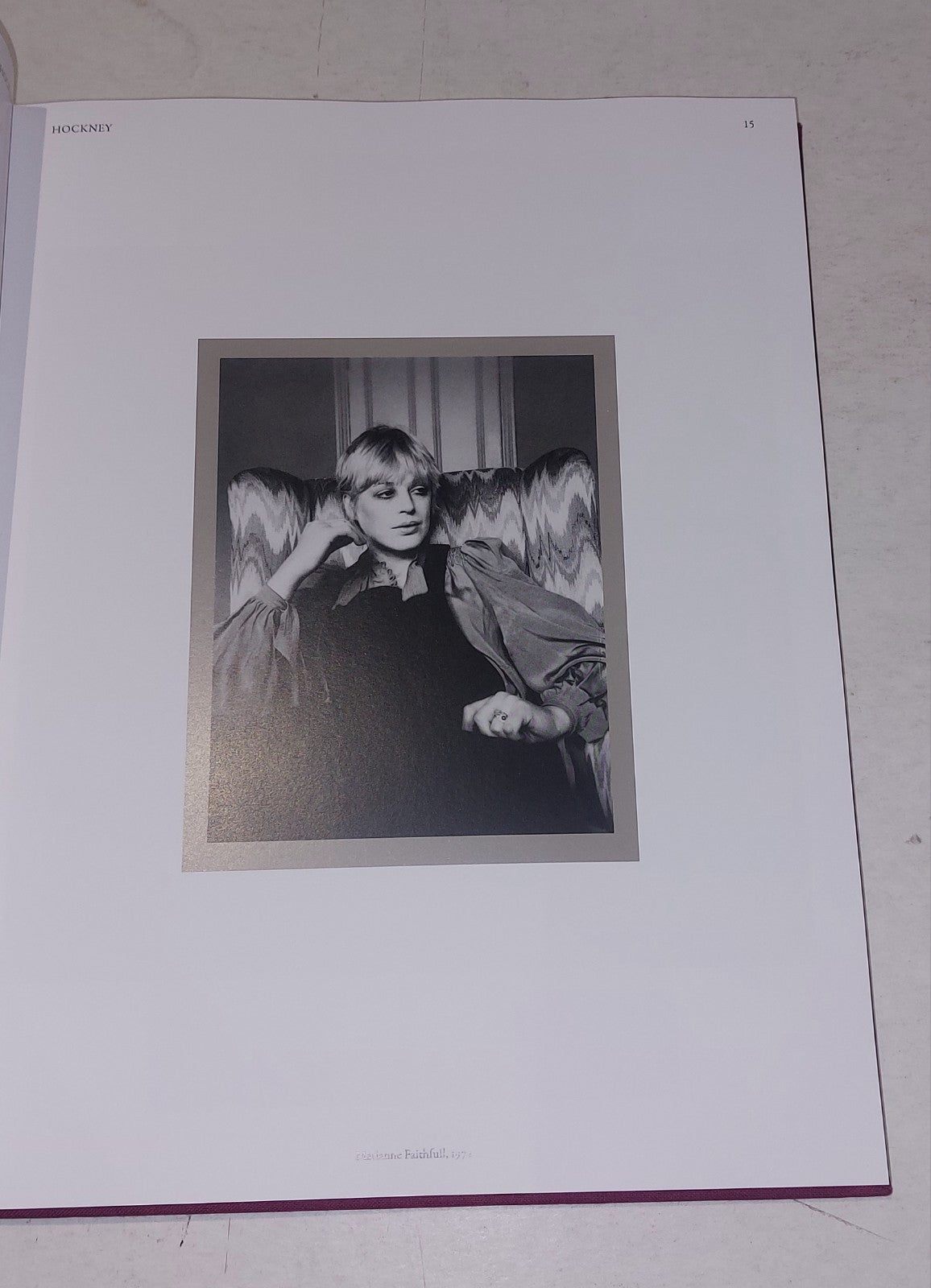 Mapplethorpe x 7 by Richard Flood (2011) Hb Book MX73