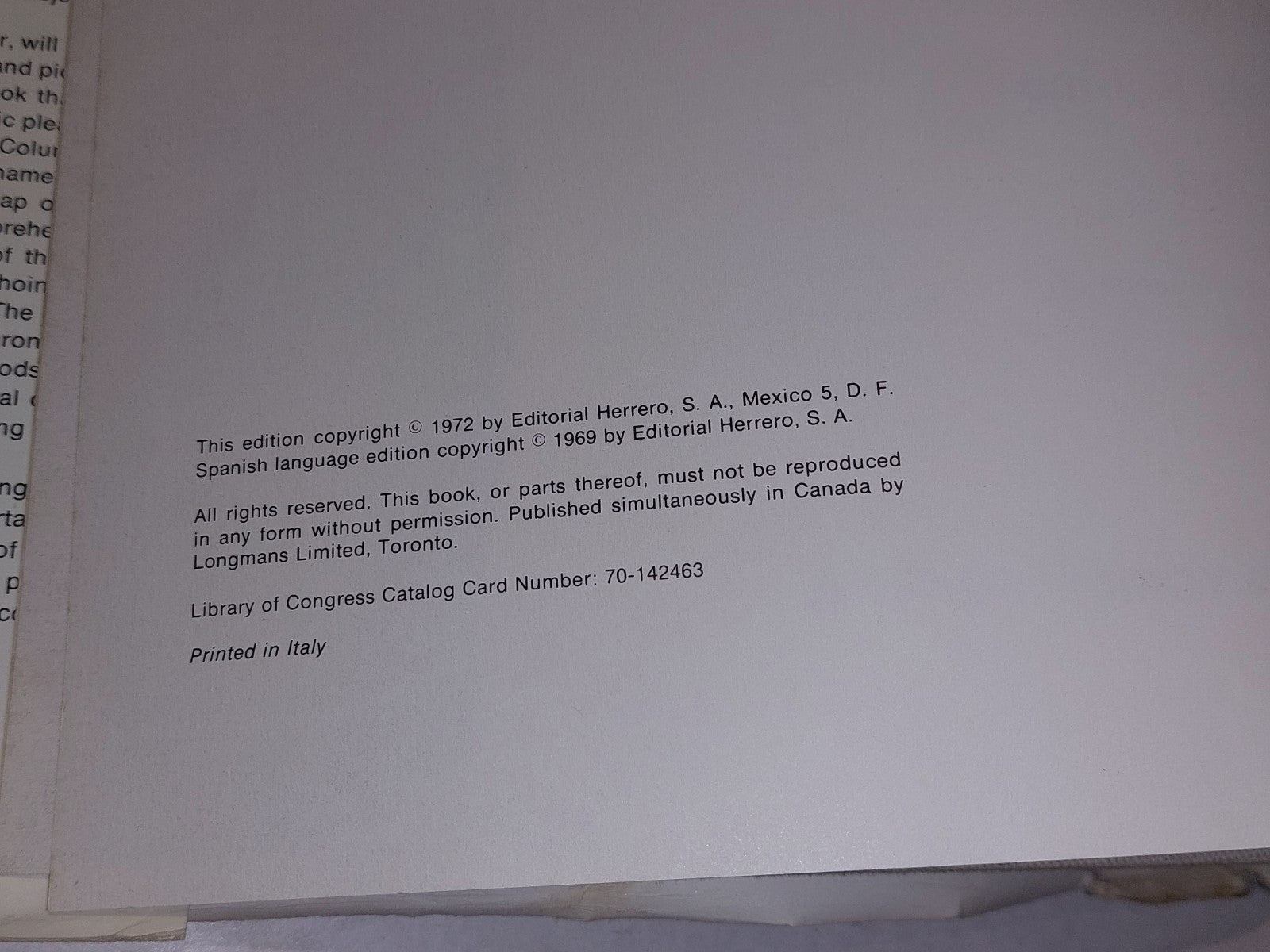 Prehispanic Mexican Art By Westheim, Paul and Alberto Ruz, Pedro Armillas 19726