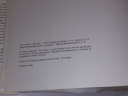 Prehispanic Mexican Art By Westheim, Paul and Alberto Ruz, Pedro Armillas 19726