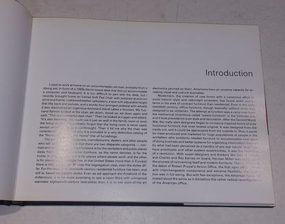 Classic Herman Miller by Piña, Leslie (1998) Hb Book2