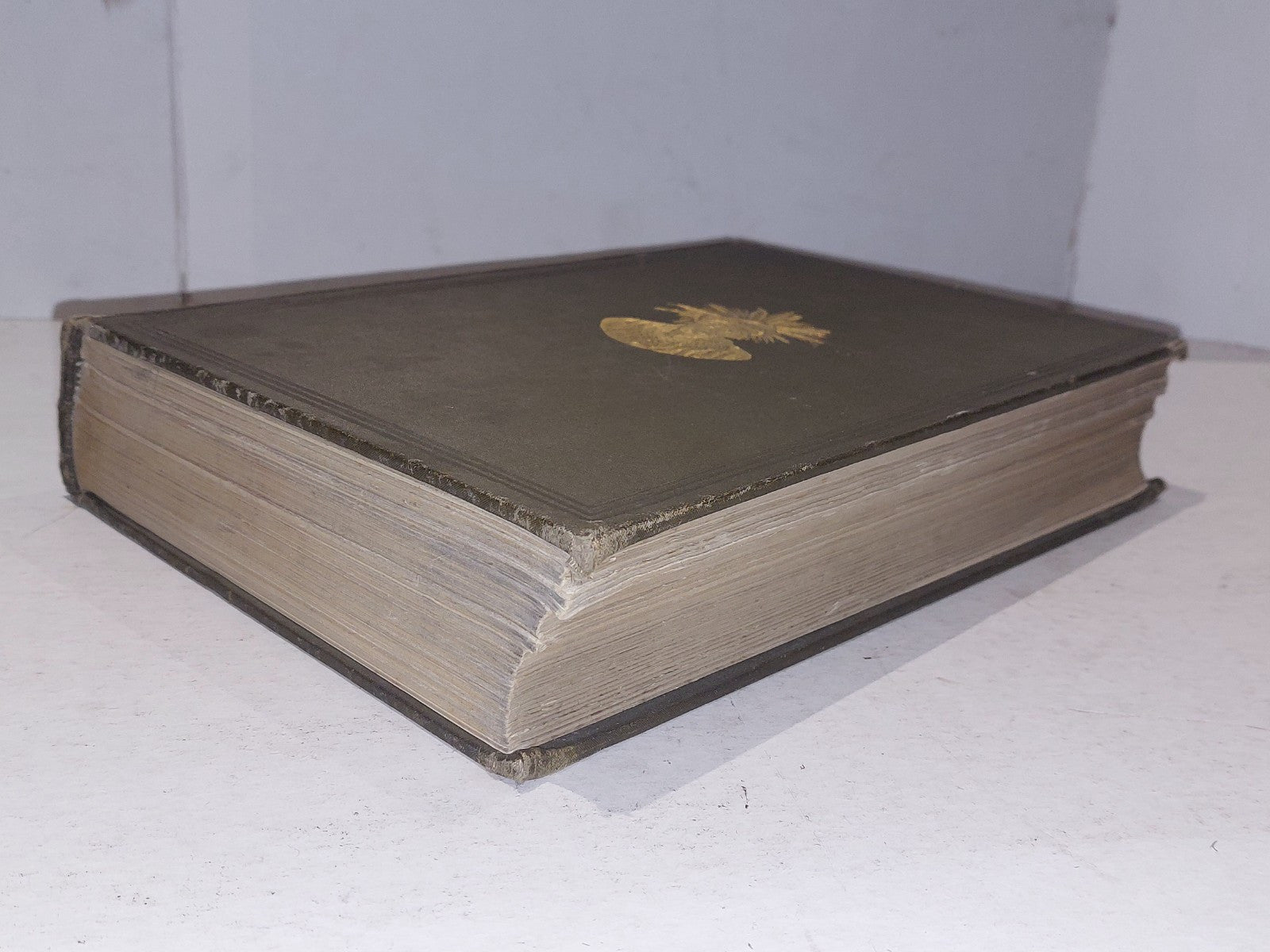J W Powell 4th ANNUAL REPORT OF THE BUREAU OF ETHNOLOGY 1882-1883 Illustrated9