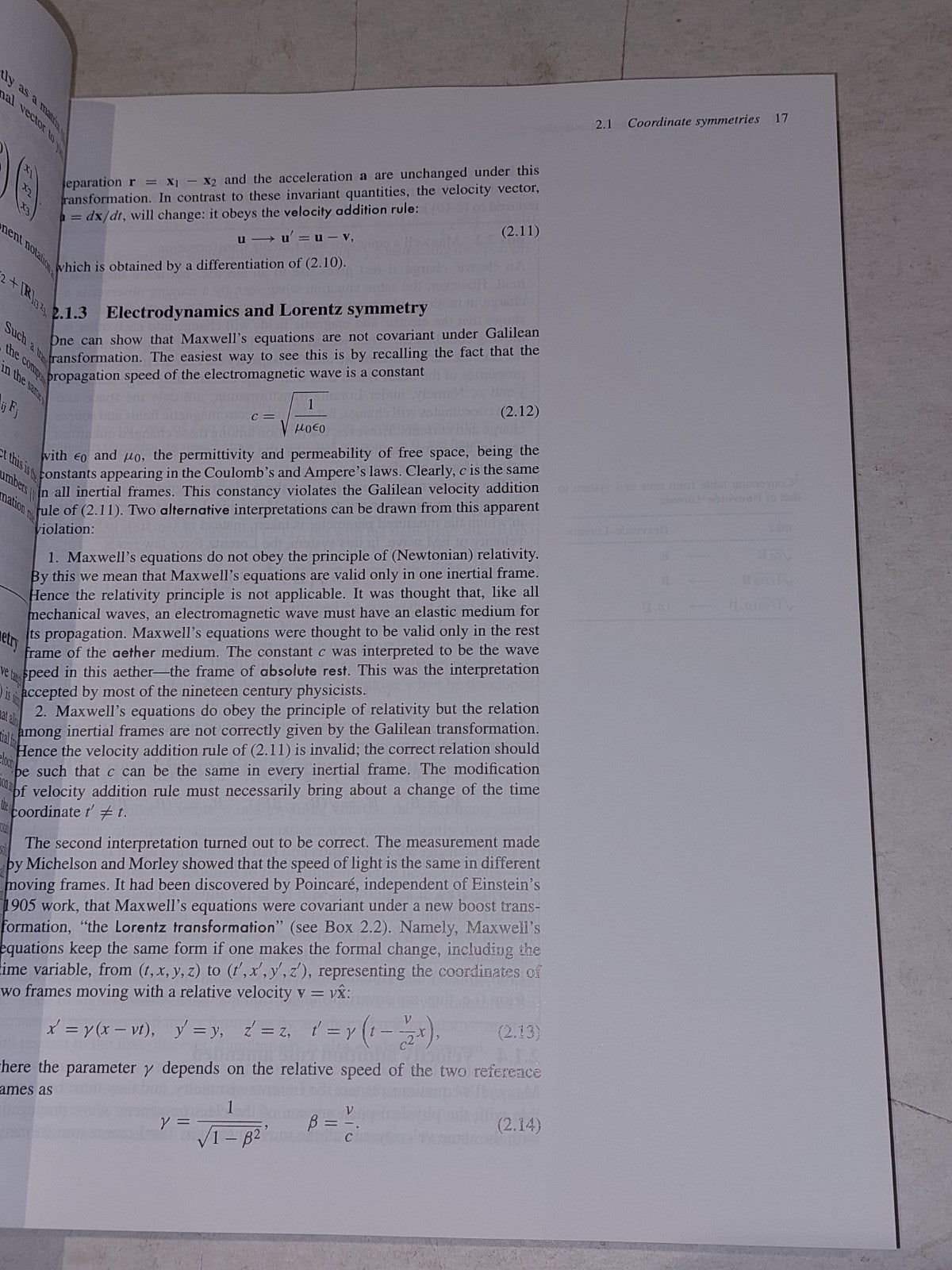 Relativity, Gravitation, and Cosmology: A Basic Introduction... - Cheng, Ta-Pei4