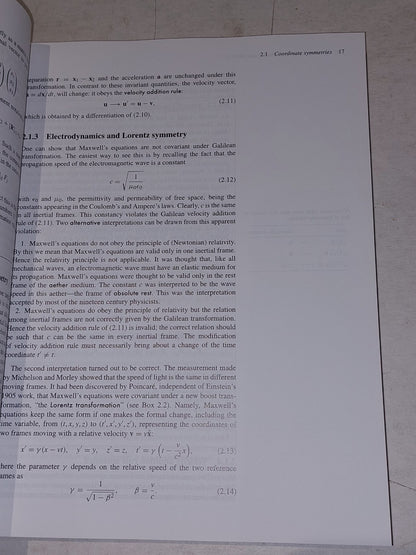 Relativity, Gravitation, and Cosmology: A Basic Introduction... - Cheng, Ta-Pei4
