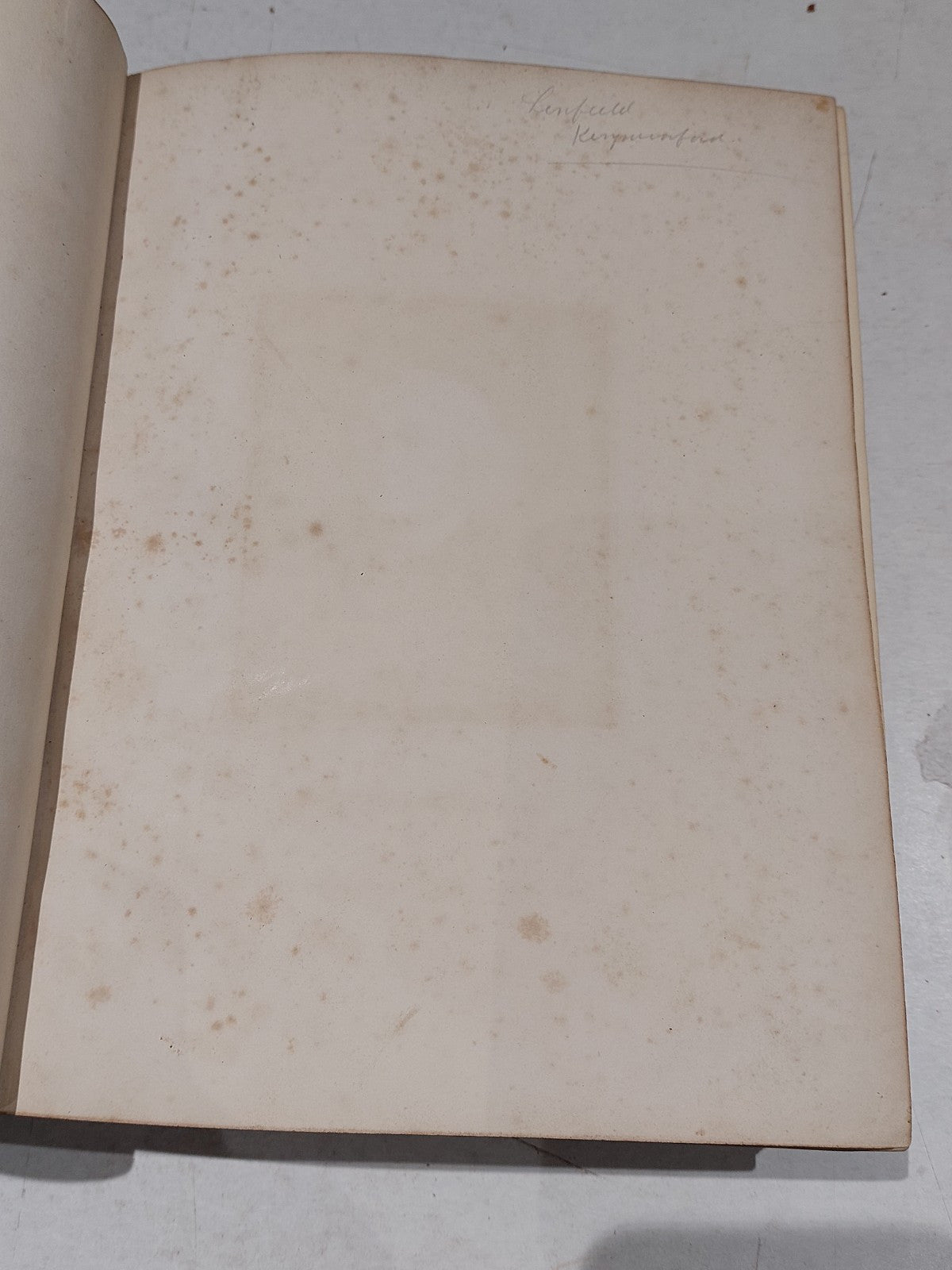 A Complete Concordance to the Old and New Testament By Cruden (1842) Leather Hb5