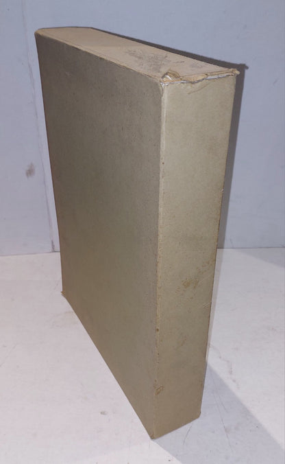 Roger A d'Hulst / Flemish Tapestries from the Fifteenth to the Eighteenth 1st ed3