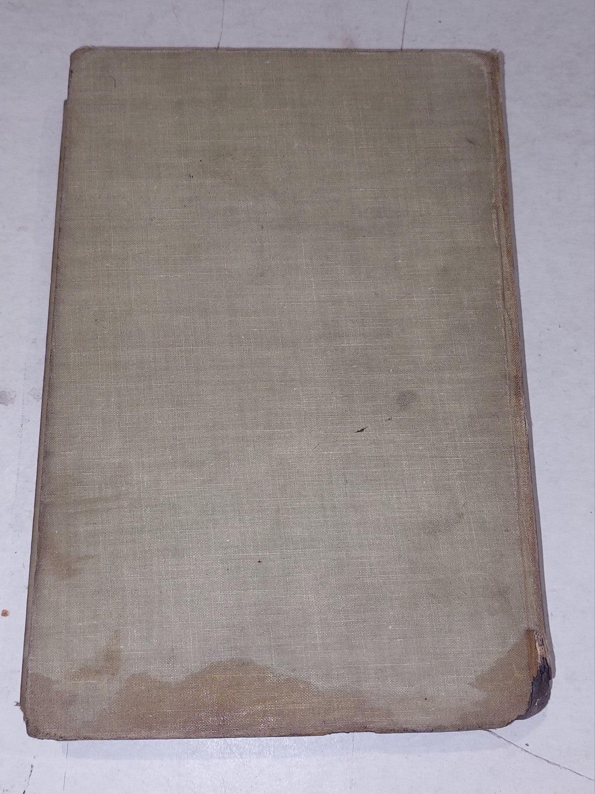 Rockets Through Space by P. E. Cleator (1936) 1st Edition UK HB Book2