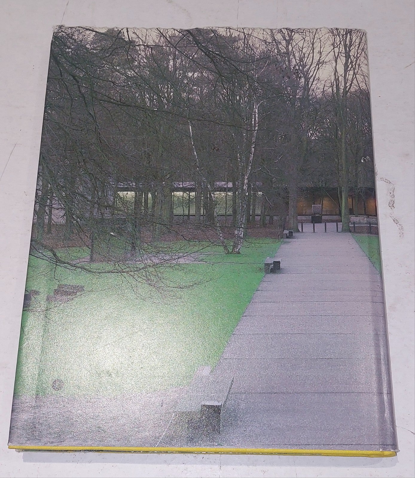 Kröller-Müller: The first hundred years rudolf-willem-daan-oxenaar 1989 Hb 2