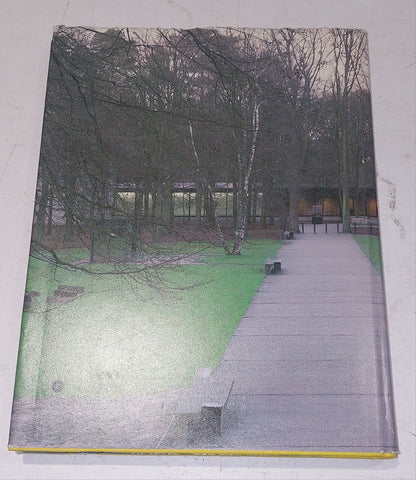 Kröller-Müller: The first hundred years rudolf-willem-daan-oxenaar 1989 Hb 2