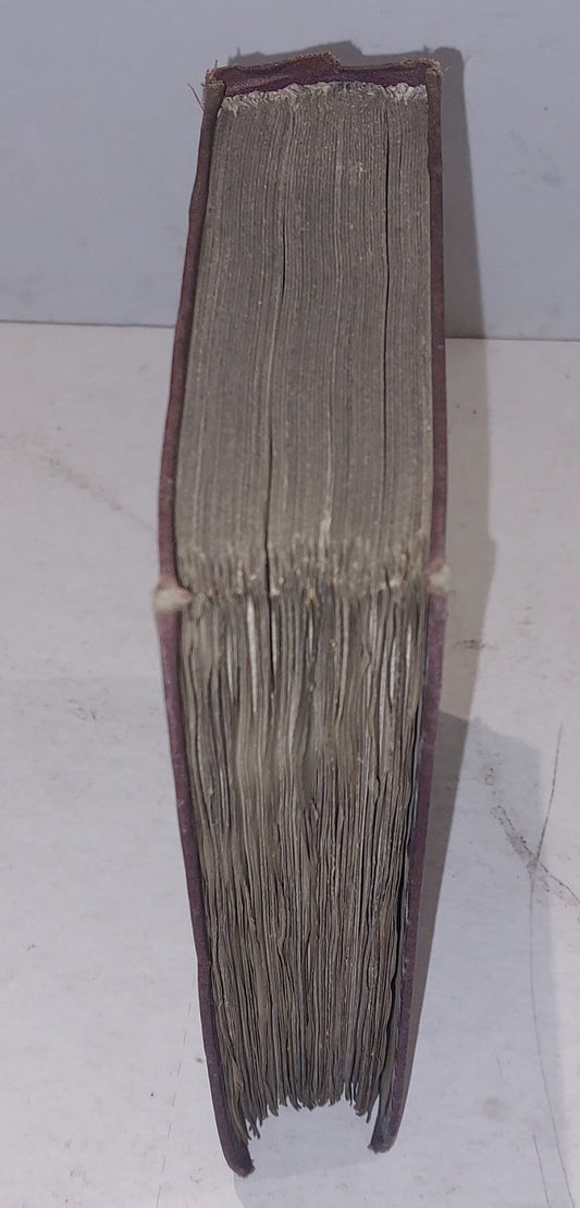 A Book of Scotish Pasquils 15681715 William Paterson 1868 Maidment1