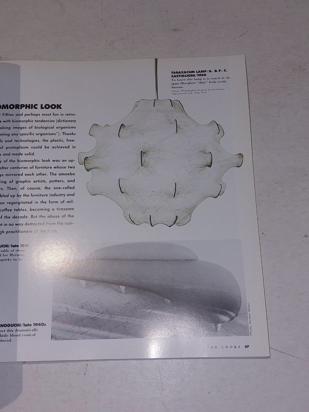 MidCentury Modern: Furniture of the 1950s, Cara Greenberg, Pb Book7