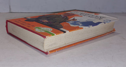 P G  Wodehouse  Mulliner Nights 1st Ed / 5th Printing Hb Book With Dustjacket9