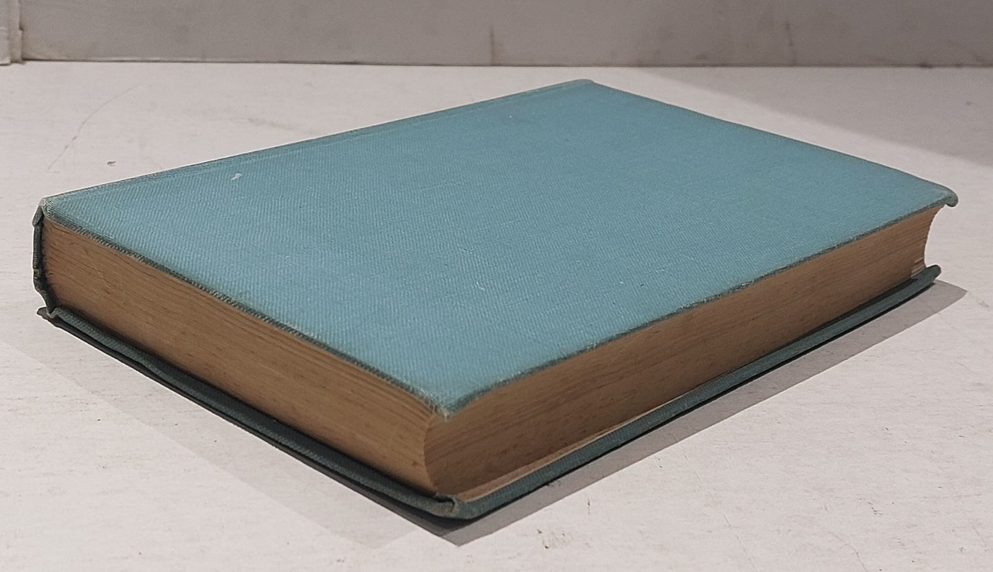 William Soutar  Collected Poems By Hugh Macdiarmid (1948) Hb Book6