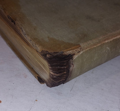 Rockets Through Space by P. E. Cleator (1936) 1st Edition UK HB Book3