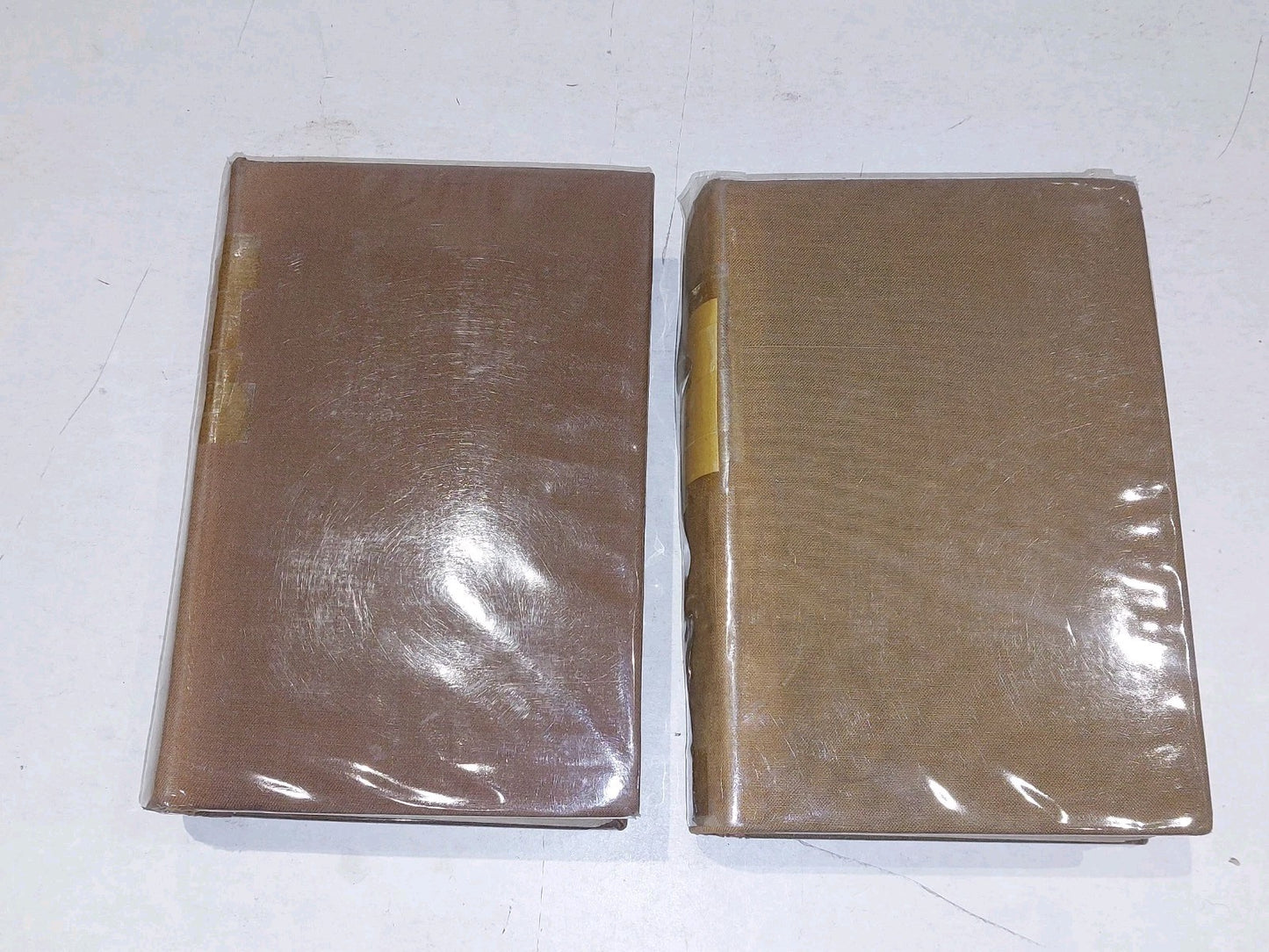 J G SNEAD  COX / The Life of Cardinal Vaughan [Vol.1&2] 1st Edition 191011 Hb 2