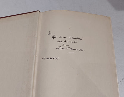 The Surnames Of Scotland Thier Origin Meaning & History, George F Black 1946 Hb 2