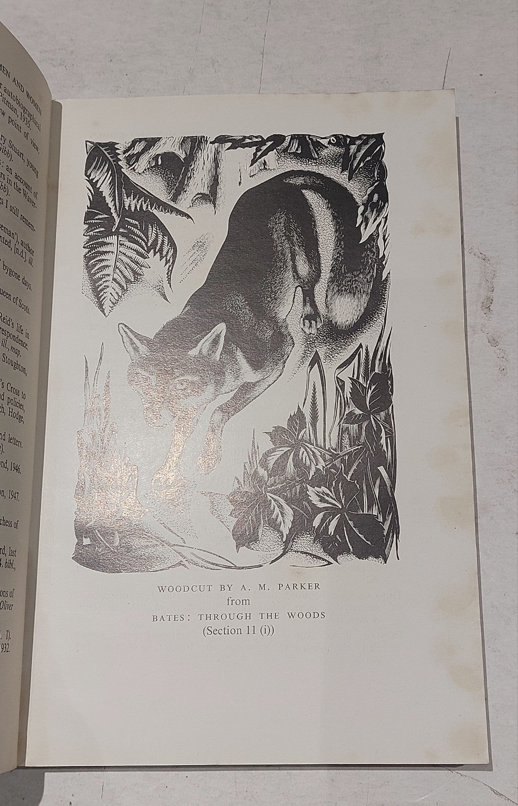 Catalogue of an Exhibition of Twentieth Century Scottish Books, Glasgow (1951) 4