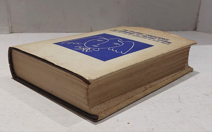 The Pacifist Conscience / Edited by Peter Mayer (1966) First Edition Hb Book8