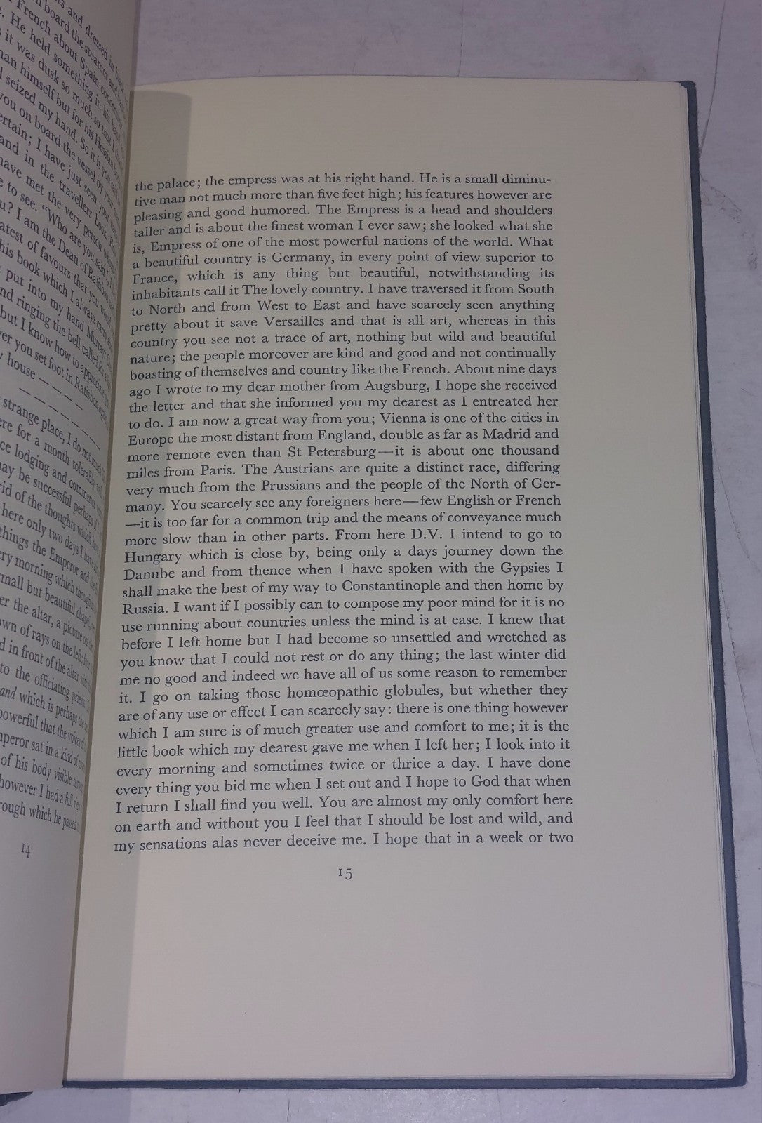 A Journey to Eastern Europe in 1844 (Borrow; Fraser - 1981) Limited Edition Book4