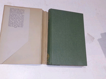 The Geographic Background of Greek and Roman History - M. Cary  1949 Oxford. DJ 2