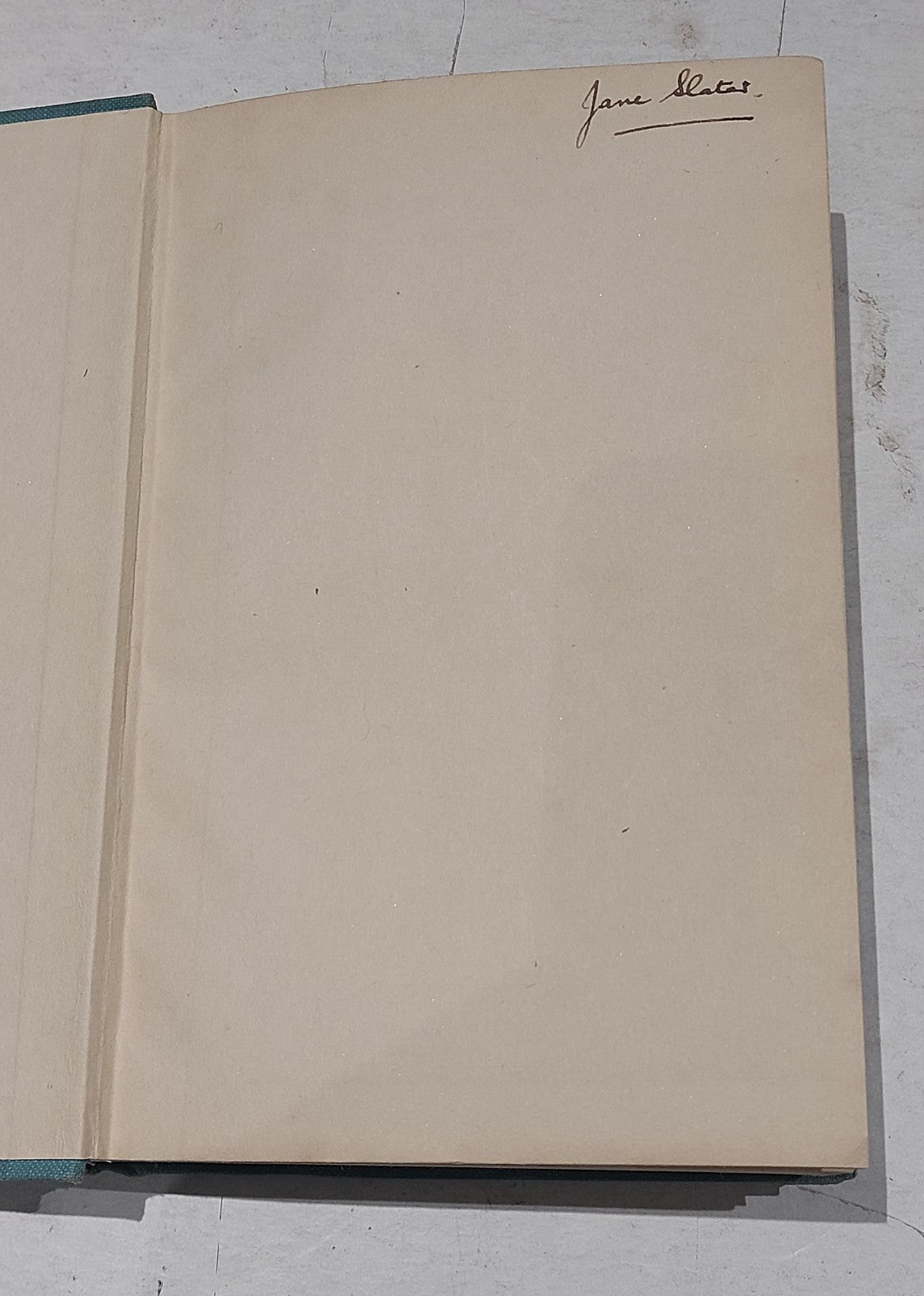 William Soutar - Collected Poems By Hugh Macdiarmid (1948) Hb Book2