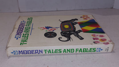 Modern Tales and Fables. Marie Kándlová  1969 Paul Hamlyn Publisher 1