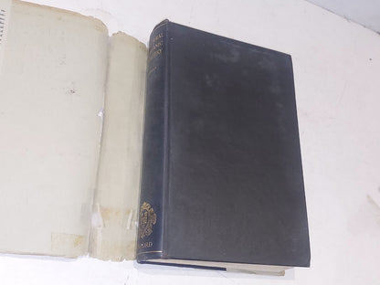 A F Wells Structural Inorganic Chemistry 1945 1st Ed With Dj Hb Book2